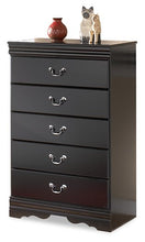 Load image into Gallery viewer, Huey Vineyard Chest of Drawers image
