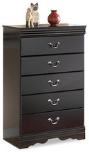 Load image into Gallery viewer, Huey Vineyard Chest of Drawers

