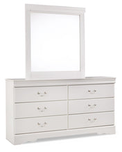 Load image into Gallery viewer, Anarasia Dresser and Mirror - Ego Home Furniture
