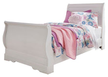Load image into Gallery viewer, Anarasia Bed - Ego Home Furniture
