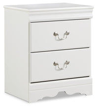 Load image into Gallery viewer, Anarasia Nightstand - Ego Home Furniture
