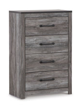 Load image into Gallery viewer, Bronyan Chest of Drawers
