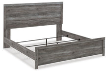 Load image into Gallery viewer, Bronyan Bedroom Set
