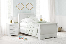 Load image into Gallery viewer, Anarasia Bed - Ego Home Furniture
