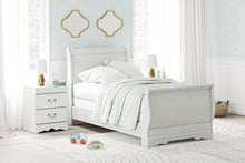 Load image into Gallery viewer, Anarasia Bed - Ego Home Furniture
