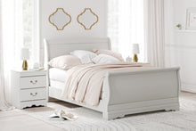 Load image into Gallery viewer, Anarasia Bed - Ego Home Furniture
