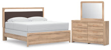 Load image into Gallery viewer, Kinlanni Bedroom Set - Ego Home Furniture
