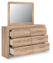 Load image into Gallery viewer, Kinlanni Bedroom Set - Ego Home Furniture
