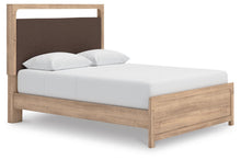 Load image into Gallery viewer, Kinlanni Bedroom Set - Ego Home Furniture
