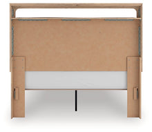 Load image into Gallery viewer, Kinlanni Upholstered Bed - Ego Home Furniture
