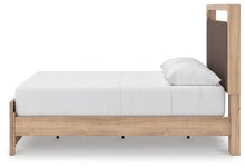 Load image into Gallery viewer, Kinlanni Upholstered Bed - Ego Home Furniture
