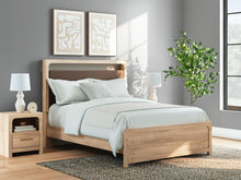 Load image into Gallery viewer, Kinlanni Bedroom Set - Ego Home Furniture
