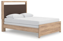 Load image into Gallery viewer, Kinlanni Upholstered Bed - Ego Home Furniture
