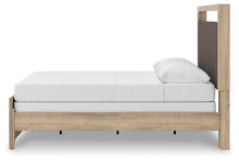 Load image into Gallery viewer, Kinlanni Upholstered Bed - Ego Home Furniture

