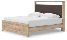 Load image into Gallery viewer, Kinlanni Upholstered Bed - Ego Home Furniture
