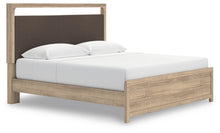 Load image into Gallery viewer, Kinlanni Bedroom Set - Ego Home Furniture
