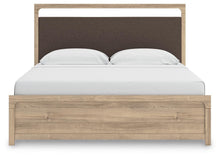 Load image into Gallery viewer, Kinlanni Bedroom Set - Ego Home Furniture
