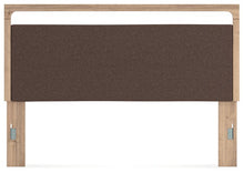 Load image into Gallery viewer, Kinlanni Upholstered Bed - Ego Home Furniture
