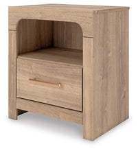 Load image into Gallery viewer, Kinlanni Bedroom Set - Ego Home Furniture
