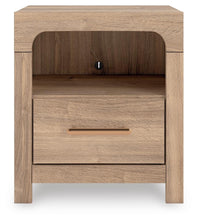 Load image into Gallery viewer, Kinlanni Bedroom Set - Ego Home Furniture
