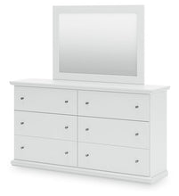 Load image into Gallery viewer, Bostwick Shoals Dresser and Mirror
