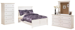 Bostwick Shoals Bedroom Set