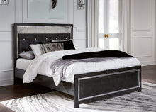 Load image into Gallery viewer, Kaydell Upholstered Bed
