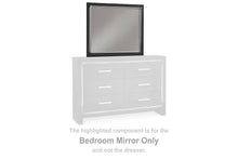 Load image into Gallery viewer, Kaydell Bedroom Mirror image
