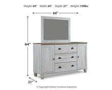 Load image into Gallery viewer, Haven Bay Bedroom Set
