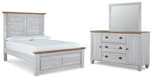 Load image into Gallery viewer, Haven Bay Bedroom Set image
