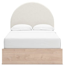 Load image into Gallery viewer, Arloster Upholstered Bed
