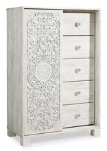 Load image into Gallery viewer, Paxberry Youth Dressing Chest
