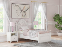 Load image into Gallery viewer, Kozlani Upholstered Bed - Ego Home Furniture
