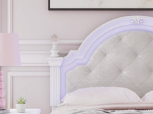 Load image into Gallery viewer, Kozlani Upholstered Bed - Ego Home Furniture
