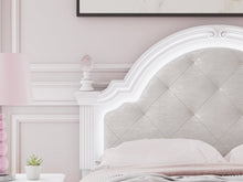 Load image into Gallery viewer, Kozlani Upholstered Bed - Ego Home Furniture
