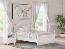 Load image into Gallery viewer, Kozlani Upholstered Bed - Ego Home Furniture
