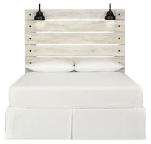 Load image into Gallery viewer, Cambeck Bed with 2 Storage Drawers

