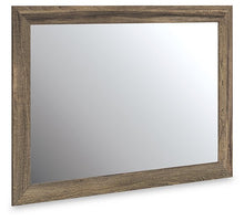 Load image into Gallery viewer, Elbrim Bedroom Mirror
