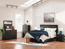 Load image into Gallery viewer, Hollivern Chest of Drawers
