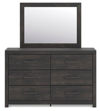 Load image into Gallery viewer, Hollivern Bedroom Set - Ego Home Furniture

