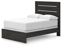 Load image into Gallery viewer, Hollivern Bedroom Set - Ego Home Furniture
