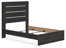 Load image into Gallery viewer, Hollivern Bedroom Set - Ego Home Furniture
