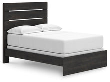 Load image into Gallery viewer, Hollivern Bedroom Set - Ego Home Furniture

