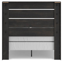 Load image into Gallery viewer, Hollivern Bedroom Set - Ego Home Furniture
