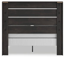Load image into Gallery viewer, Hollivern Bed

