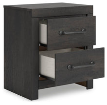 Load image into Gallery viewer, Hollivern Bedroom Set - Ego Home Furniture
