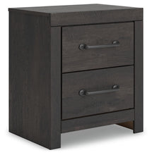 Load image into Gallery viewer, Hollivern Nightstand - Ego Home Furniture
