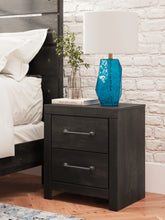 Load image into Gallery viewer, Hollivern Nightstand - Ego Home Furniture
