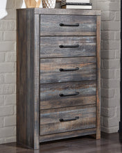 Load image into Gallery viewer, Drystan Chest of Drawers
