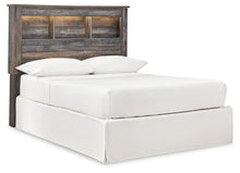 Load image into Gallery viewer, Drystan Youth Bed with 2 Storage Drawers
